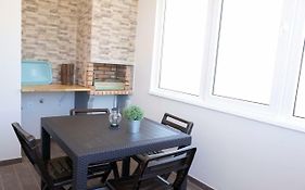 Lisbon Beach Apartments 4